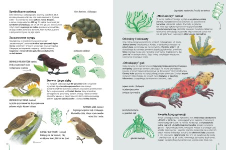 Niezwykłe miejsca na Ziemi_Atlas bioróżnorodności_elibri3